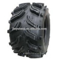 Pneus de ATV 16x8-7 18x9,5-8 22x10-10 20x10-10 19x7,00-8 25x10-12